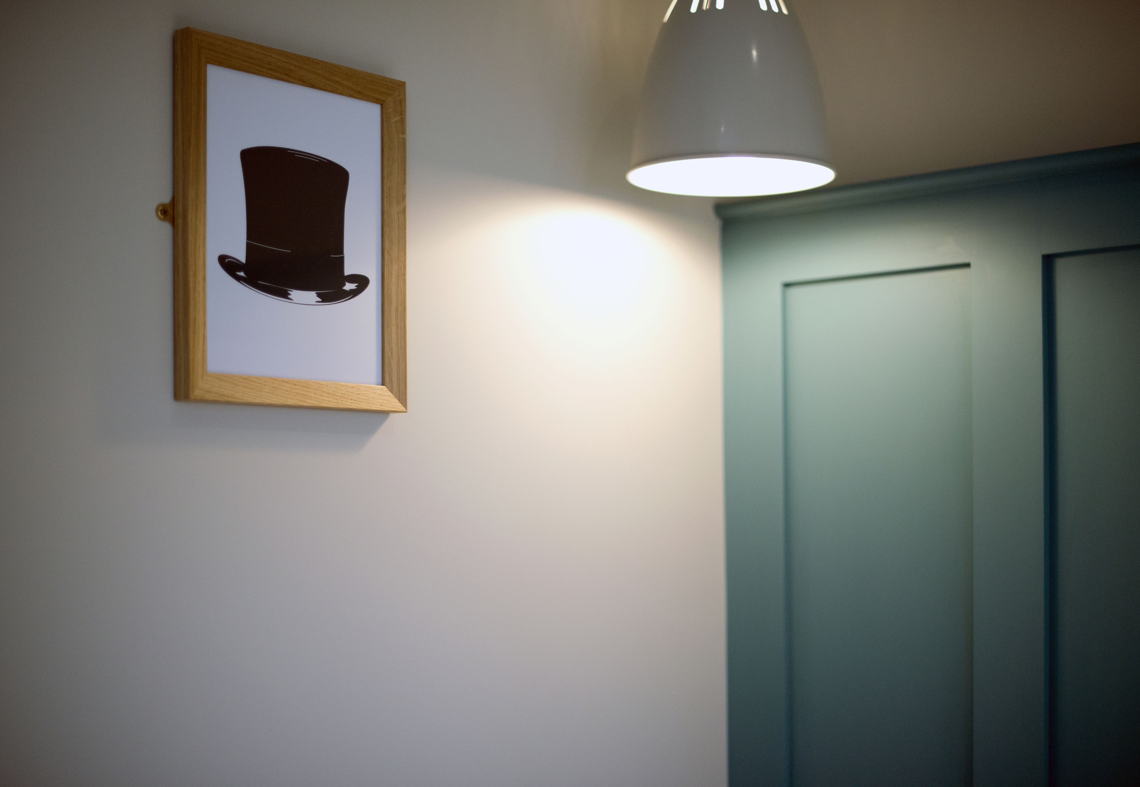 double room, 1 double bed (5) | premium bedding, iron/ironing board, free wifi