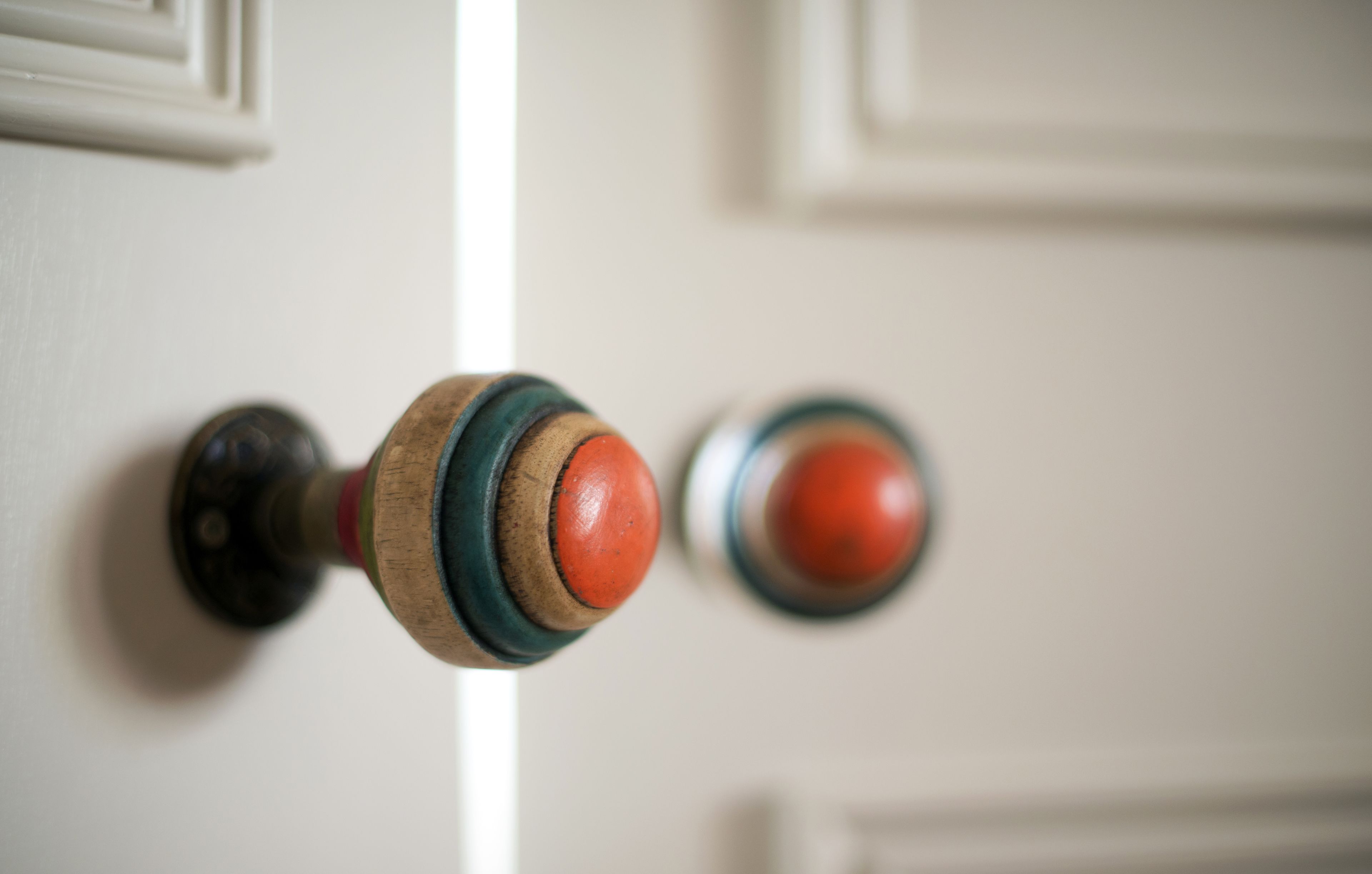 double room, 1 king bed (8) | premium bedding, iron/ironing board, free wifi