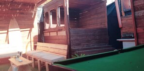 Sala de juegos