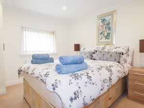 Cottage | 2 slaapkamers, individueel gedecoreerd, individueel gemeubileerd