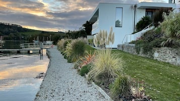 Kır Evi | İç mekân