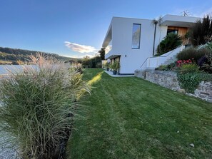 Cottage | Intérieur
