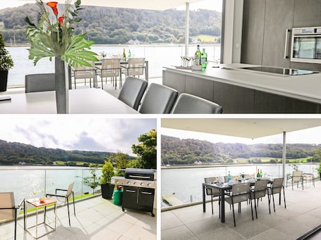 Cottage | Outdoor dining