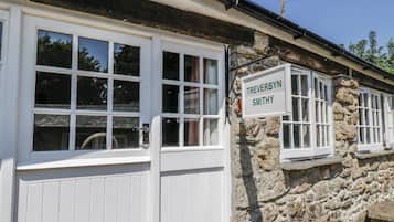 Cottage | Exterior
