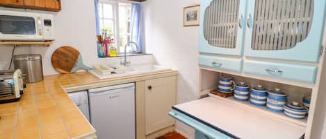 Cottage | Cuisine privée