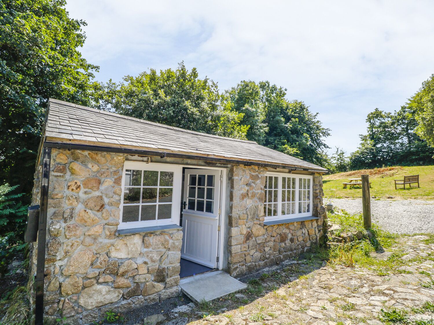Cottage | Exterior