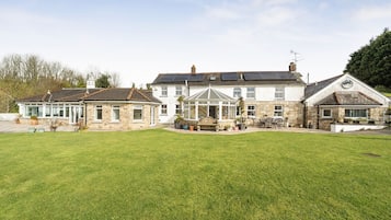 Cottage | Exterior