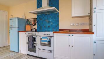 Cottage | Private kitchen