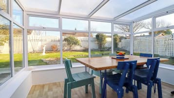 Cottage | Restauration extérieure