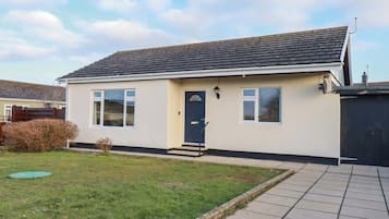 Cottage | Extérieur