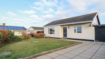 Cottage | Extérieur