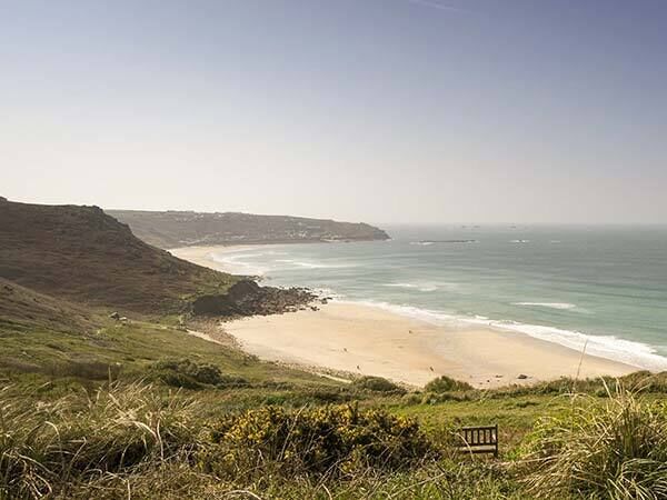 Cottage | Pantai | Pantai berhampiran 