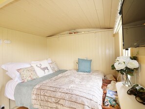 Cottage | Interior - Willow (Wadebridge)