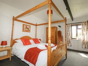 Ferienhaus | Innenbereich