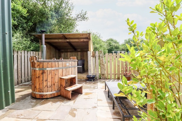 Cottage | Interior