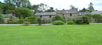 Meadow Cottage