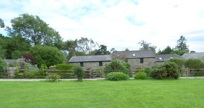 Meadow Cottage