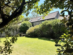 Chaumière | Intérieur