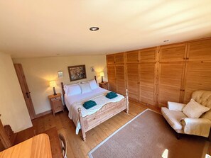 Cottage | Interior - Meadow Cottage (Fowey)