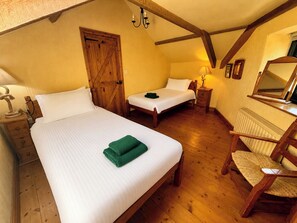 Cottage | Intérieur