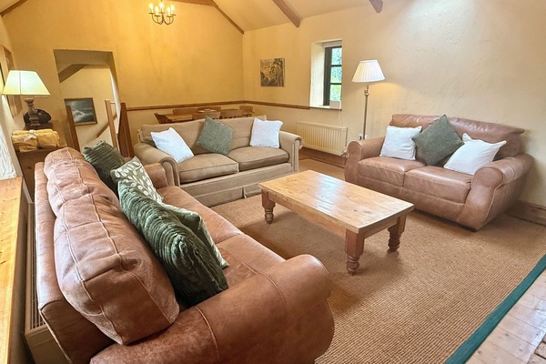Cottage | Interior