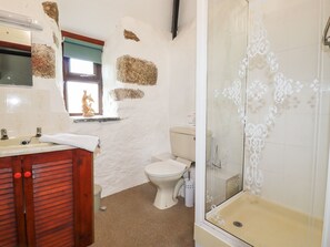 Interior - Foxes (Bodmin)