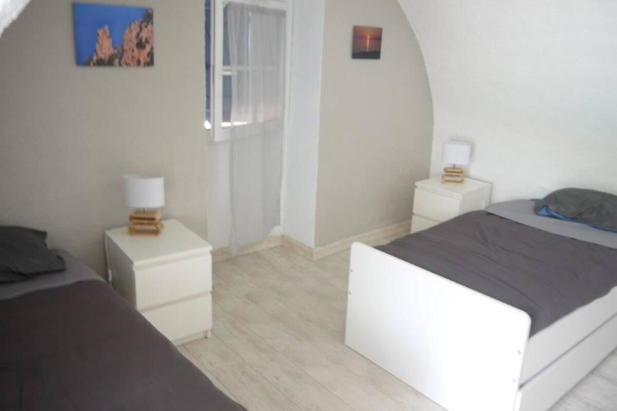 In-room safe, individually decorated, individually furnished
