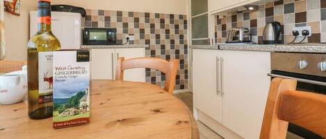 Cottage | Intérieur