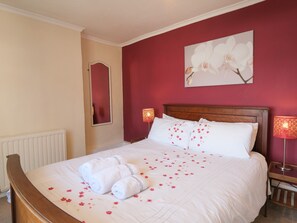 Cottage | Interior - 5 Bodmin Hill (Lostwithiel)