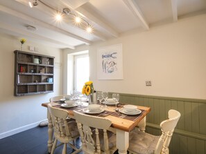 Cottage | Interior - 5 Bodmin Hill (Lostwithiel)