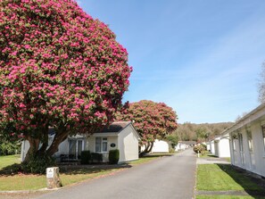 Casa de campo | Exterior