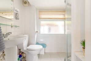 Cottage | Bagno | Doccia