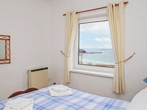 Cottage | 1 bedroom, individually decorated, individually furnished, free WiFi
