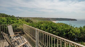 Chaumière | Terrain de l’hébergement 