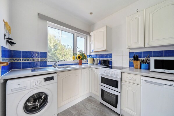 Cottage | Private kitchen