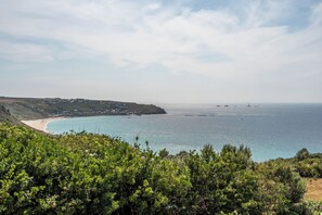 Chaumière | Plage | Plage à proximité