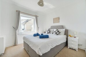 Cottage | 1 bedroom, WiFi (free), individually decorated, individually furnished