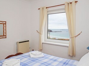 Cottage | 1 bilik tidur, dihias secara berasingan