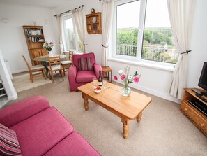 Cottage | Ruang tamu