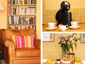 Cottage | Interior - The Slipway (Penzance)