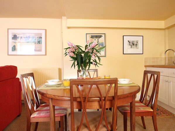 Cottage | Interior - The Slipway (Penzance)