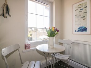 Casa de campo | Parte interna