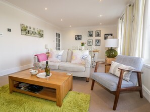 Casa de campo | Parte interna