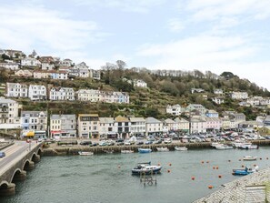 Cottage | Interior - Rivercrest (Looe)