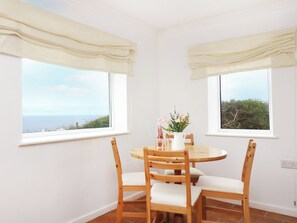 Dining - The Coach House (Penzance)