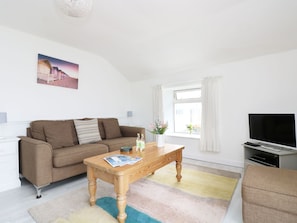 Cottage | Living room