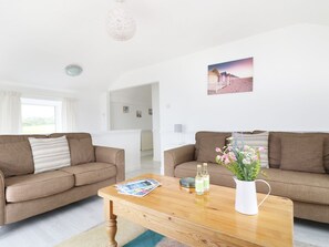 Cottage | Interior - The Coach House (Penzance)