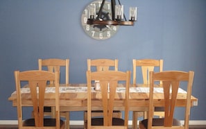 Restaurantes
