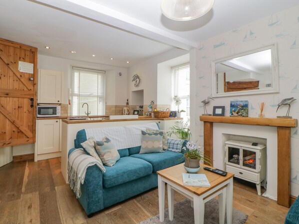Cottage | Intérieur