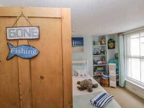 Cottage | Intérieur